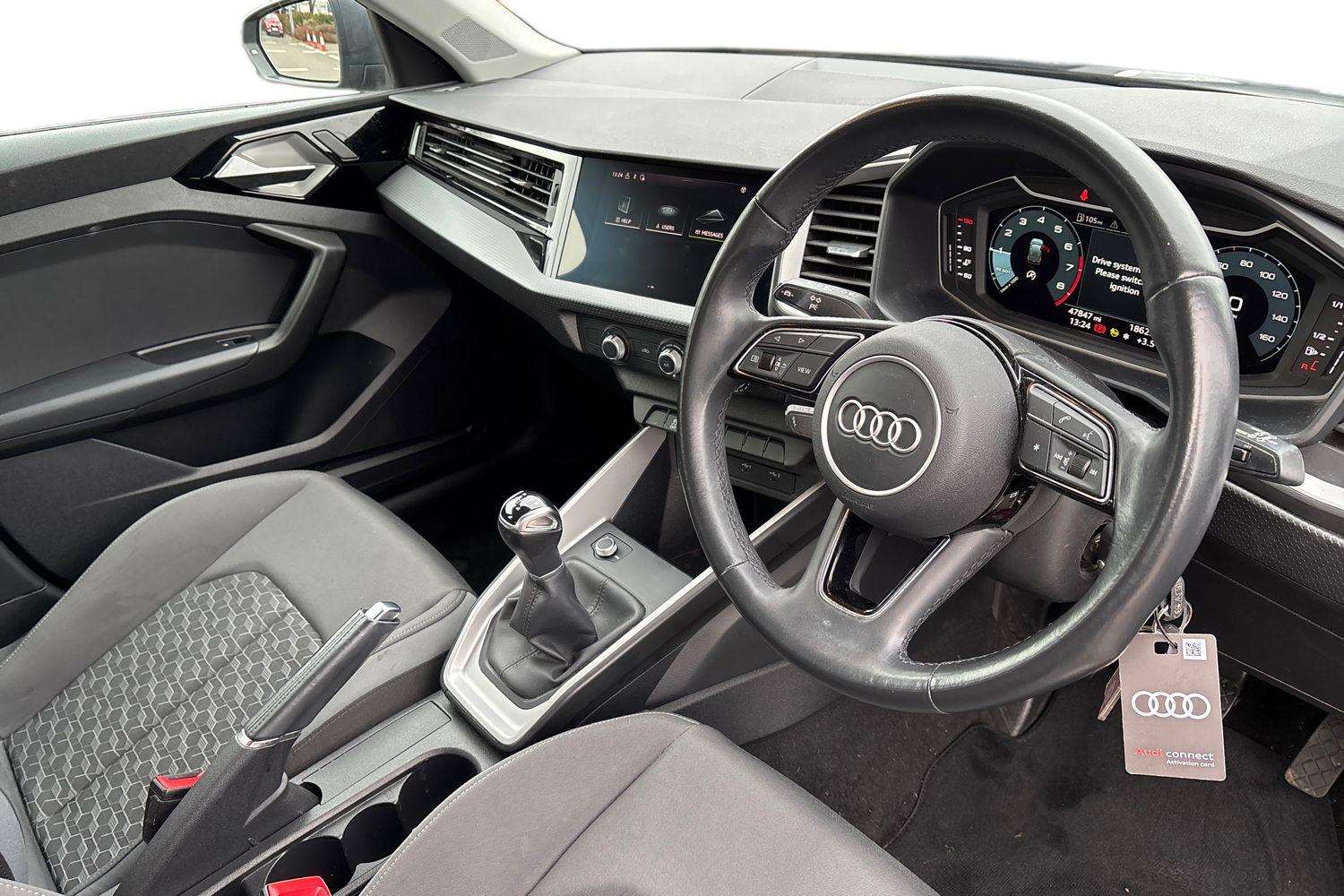 Used Audi A1 2022 for sale - 77257243: Photo 6