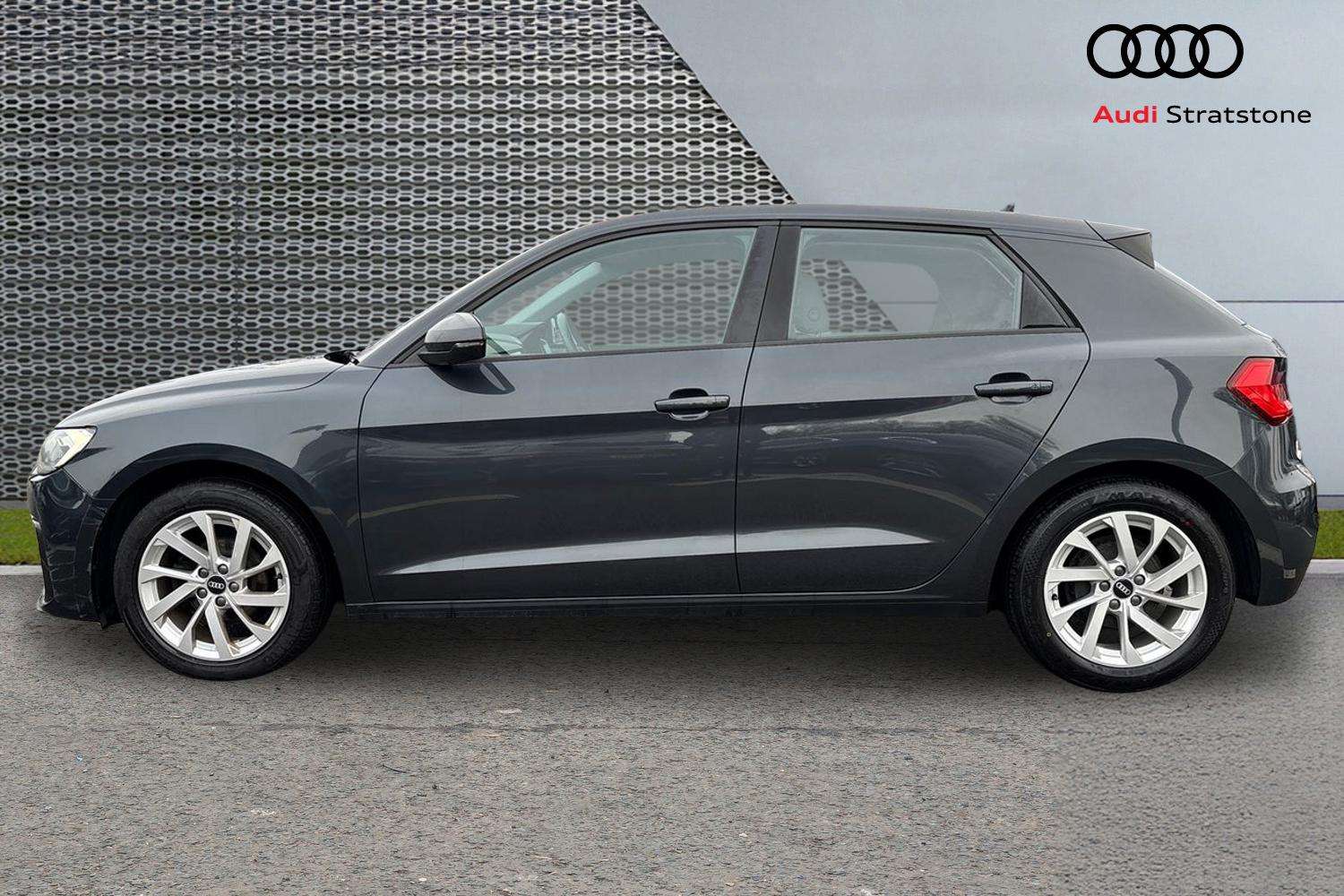 Used Audi A1 2022 for sale - 77257243: Photo 8