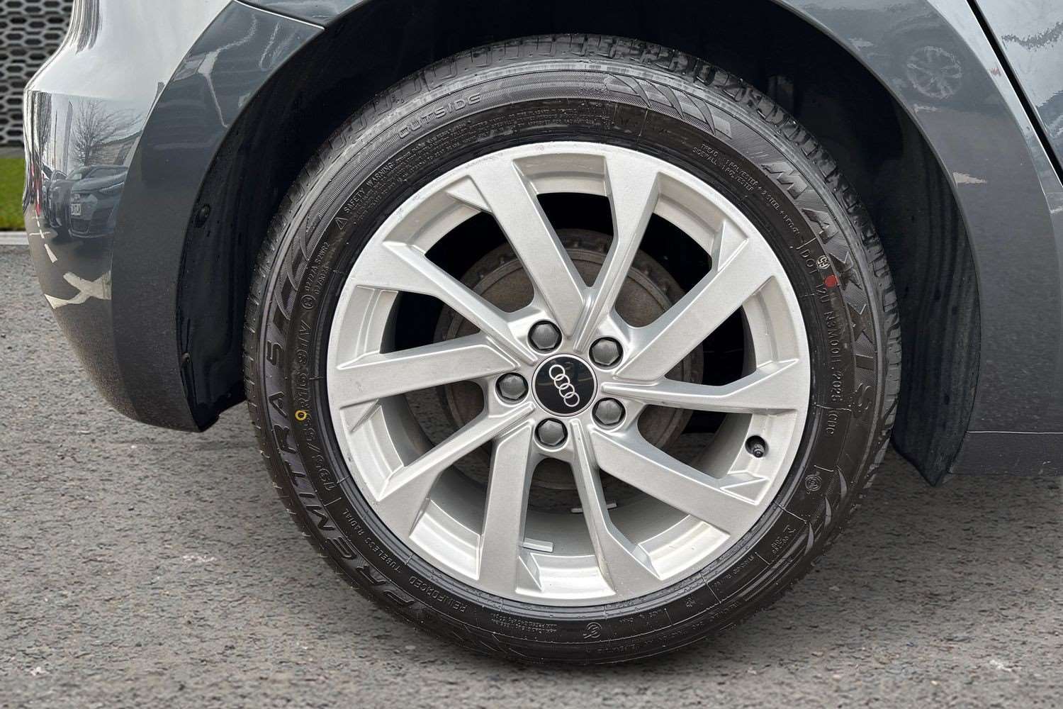 Used Audi A1 2022 for sale - 77257243: Photo 9