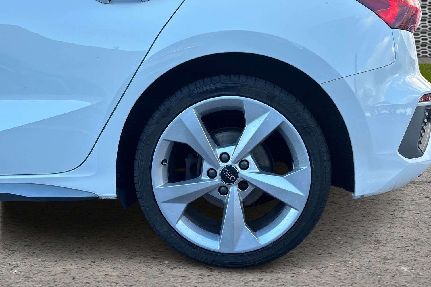 Used Audi A3 2023 for sale - 77147229: Photo 10