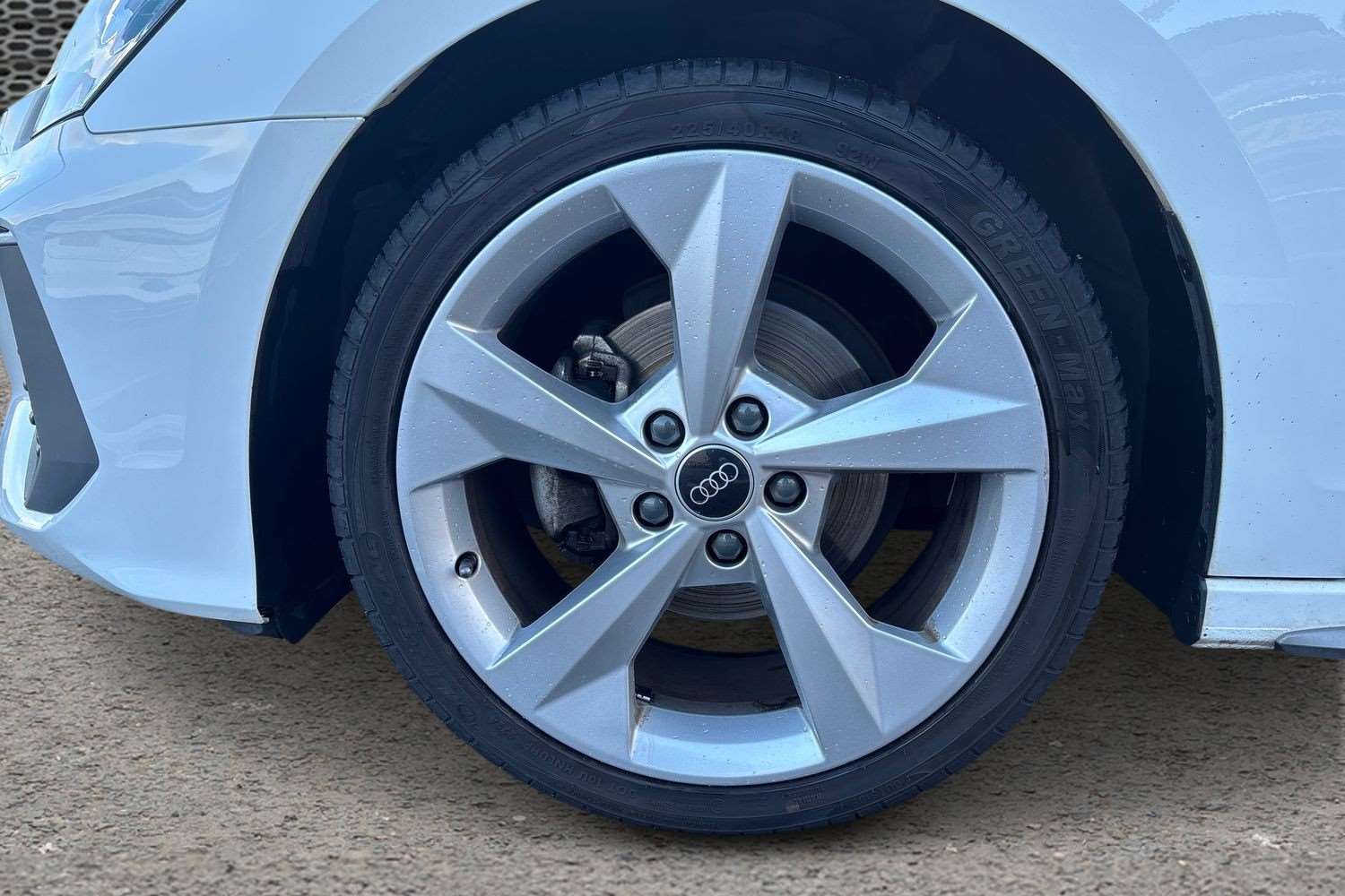 Used Audi A3 2023 for sale - 77147229: Photo 11