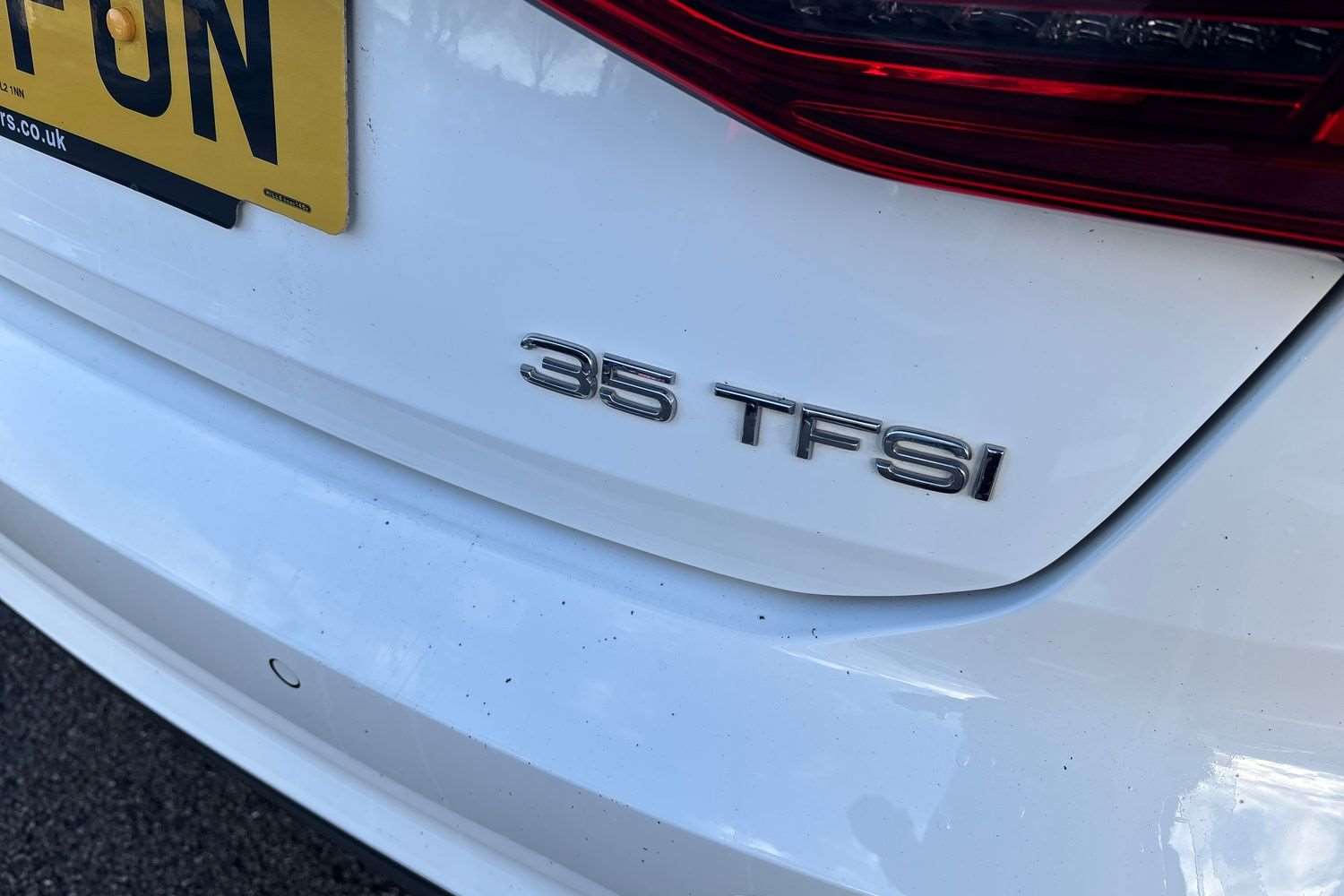 Used Audi A3 2023 for sale - 77147229: Photo 12