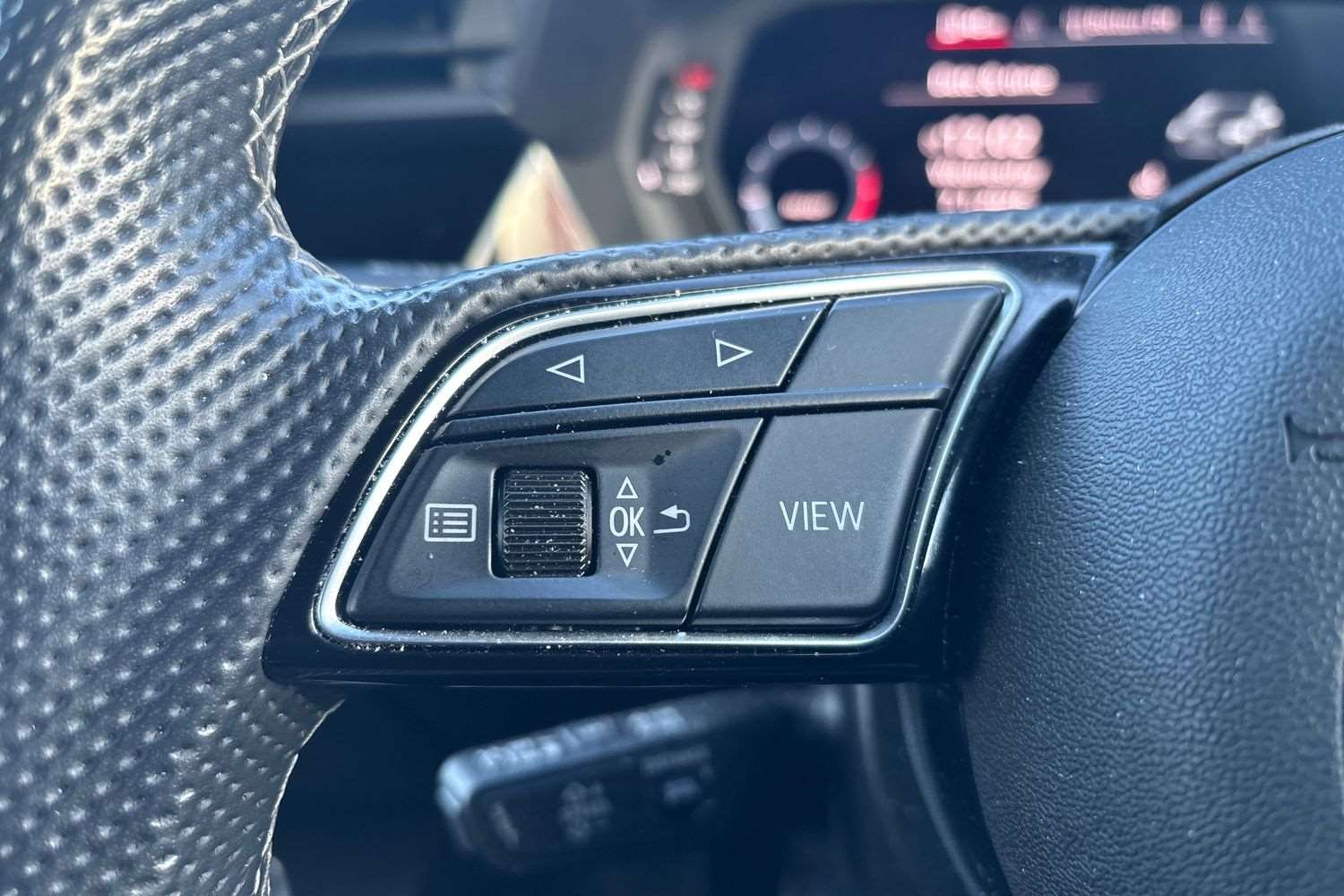 Used Audi A3 2023 for sale - 77147229: Photo 16