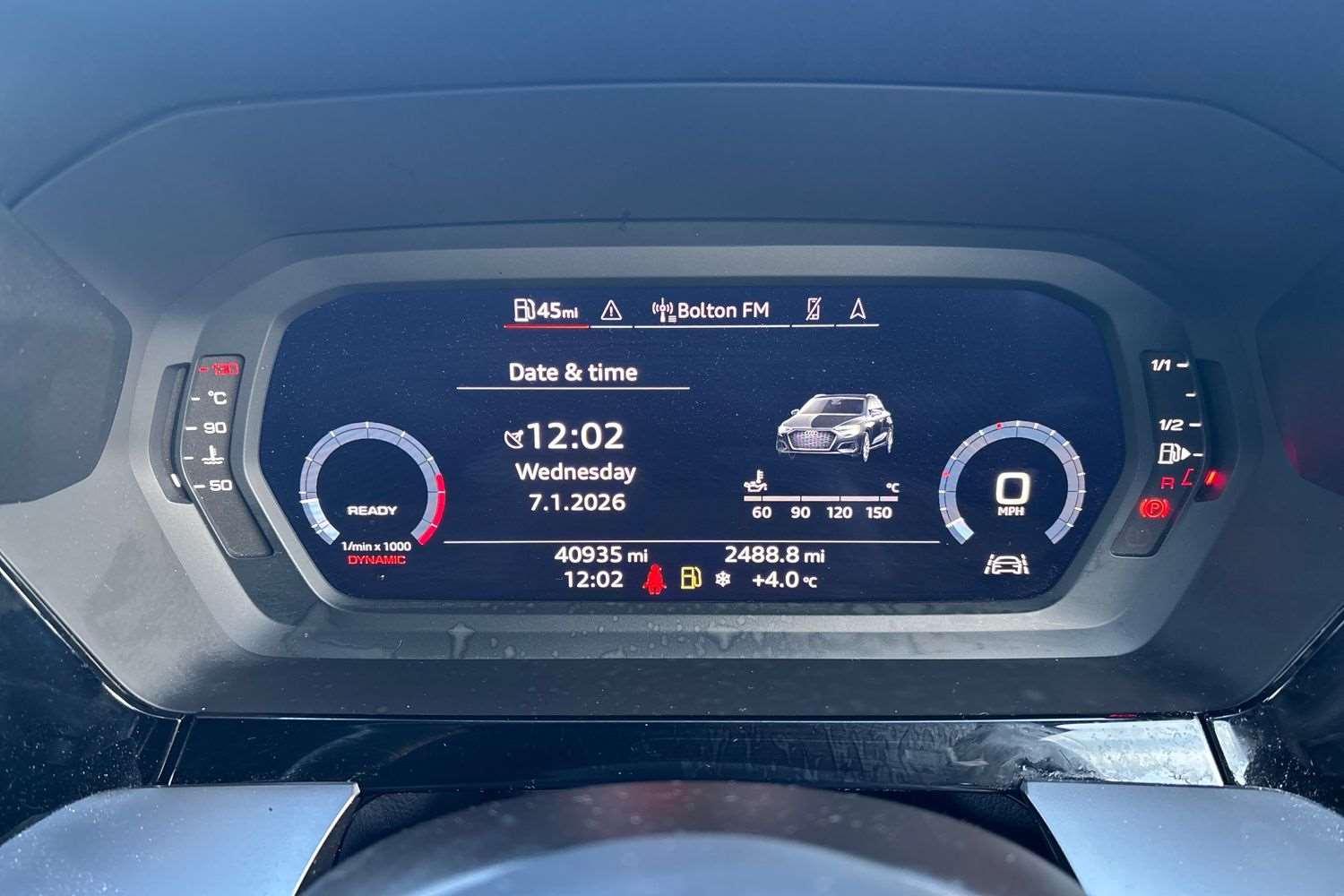 Used Audi A3 2023 for sale - 77147229: Photo 18