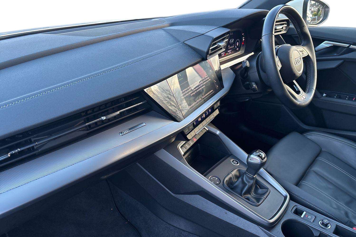 Used Audi A3 2023 for sale - 77147229: Photo 2