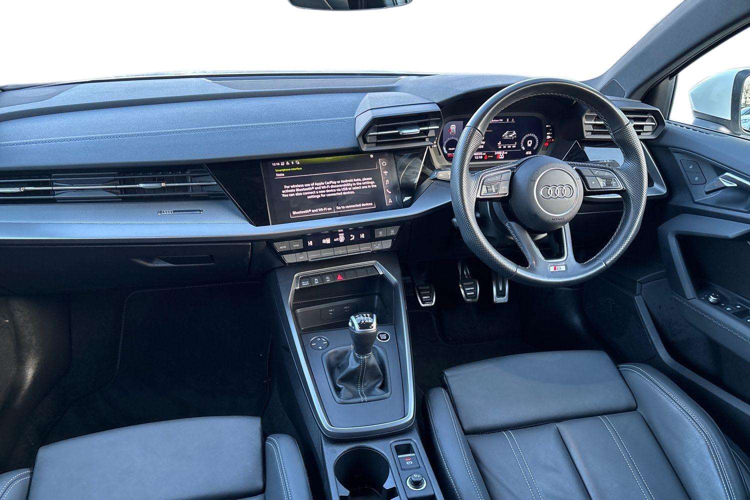 Used Audi A3 2023 for sale - 77147229: Photo 20