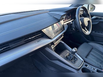 Used Audi A3 2023 for sale - 77147229: Photo