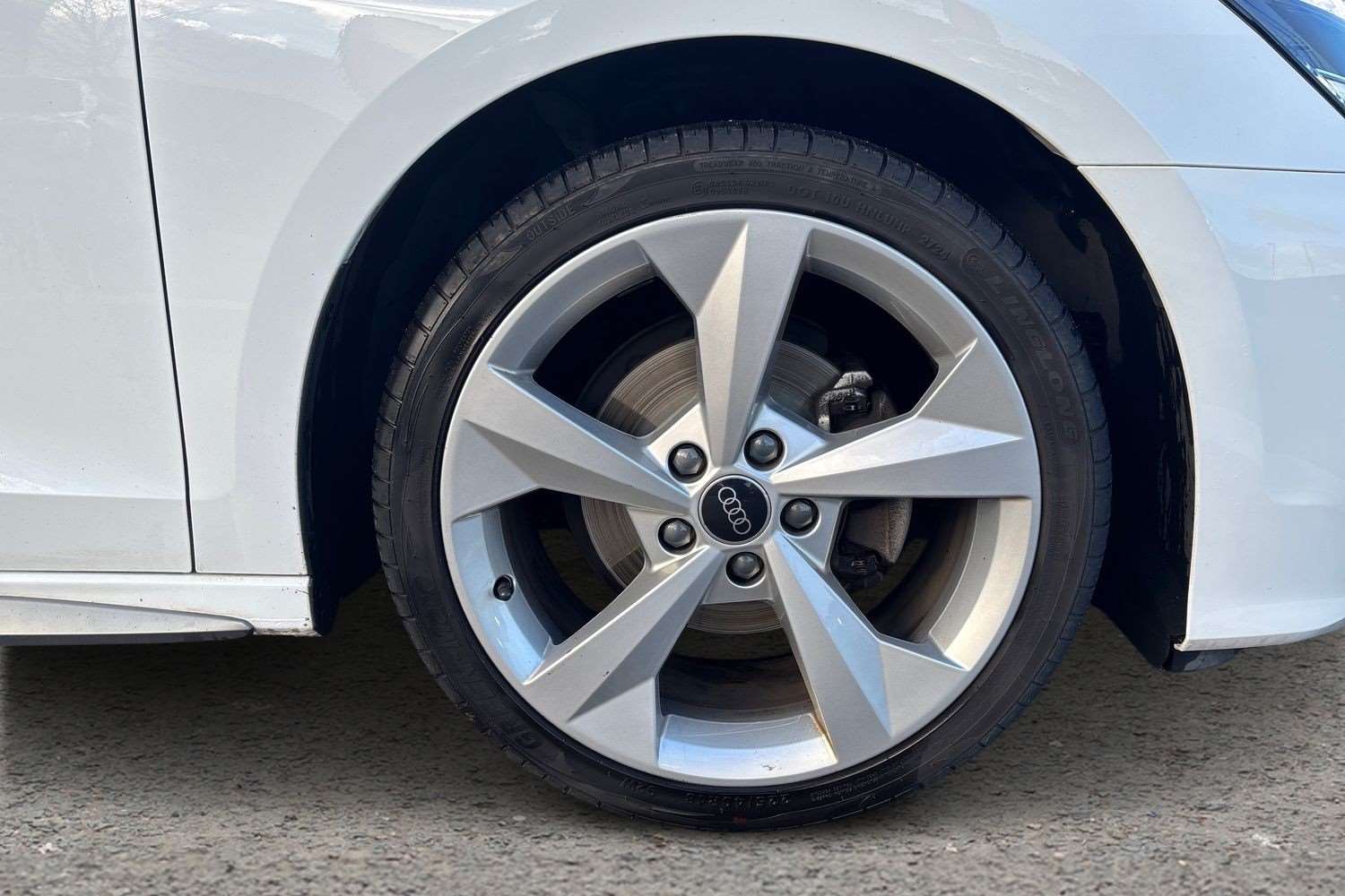 Used Audi A3 2023 for sale - 77147229: Photo 5