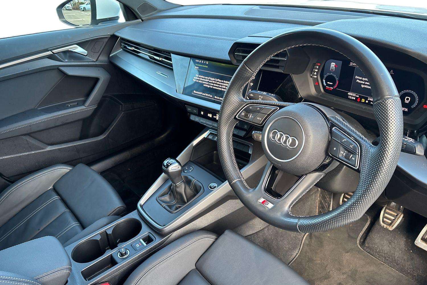 Used Audi A3 2023 for sale - 77147229: Photo 6