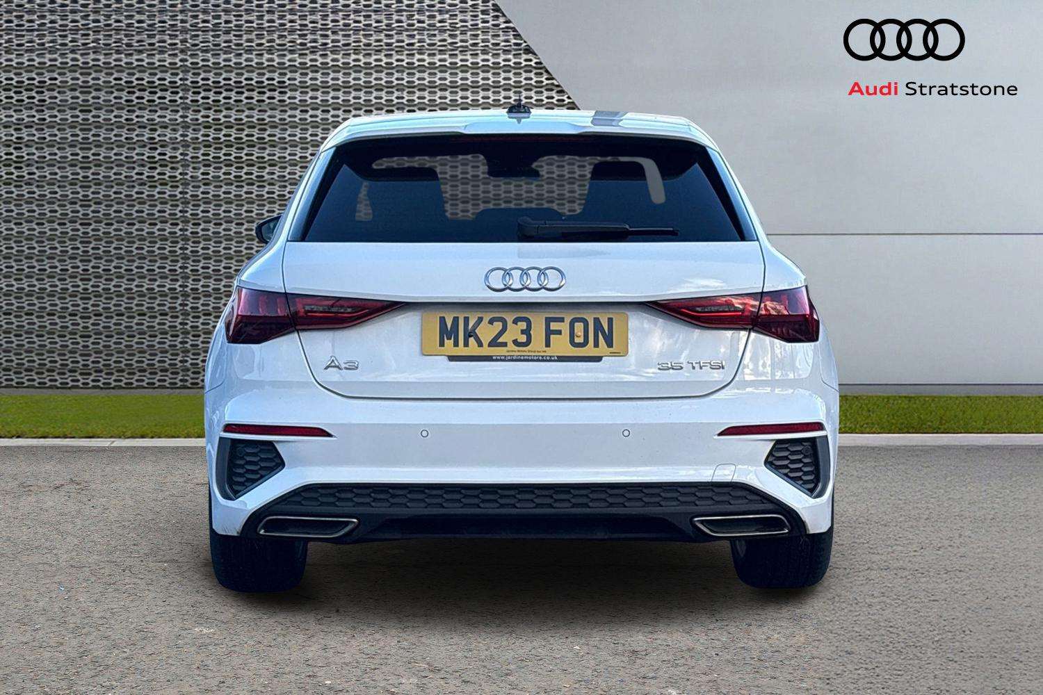 Used Audi A3 2023 for sale - 77147229: Photo 7