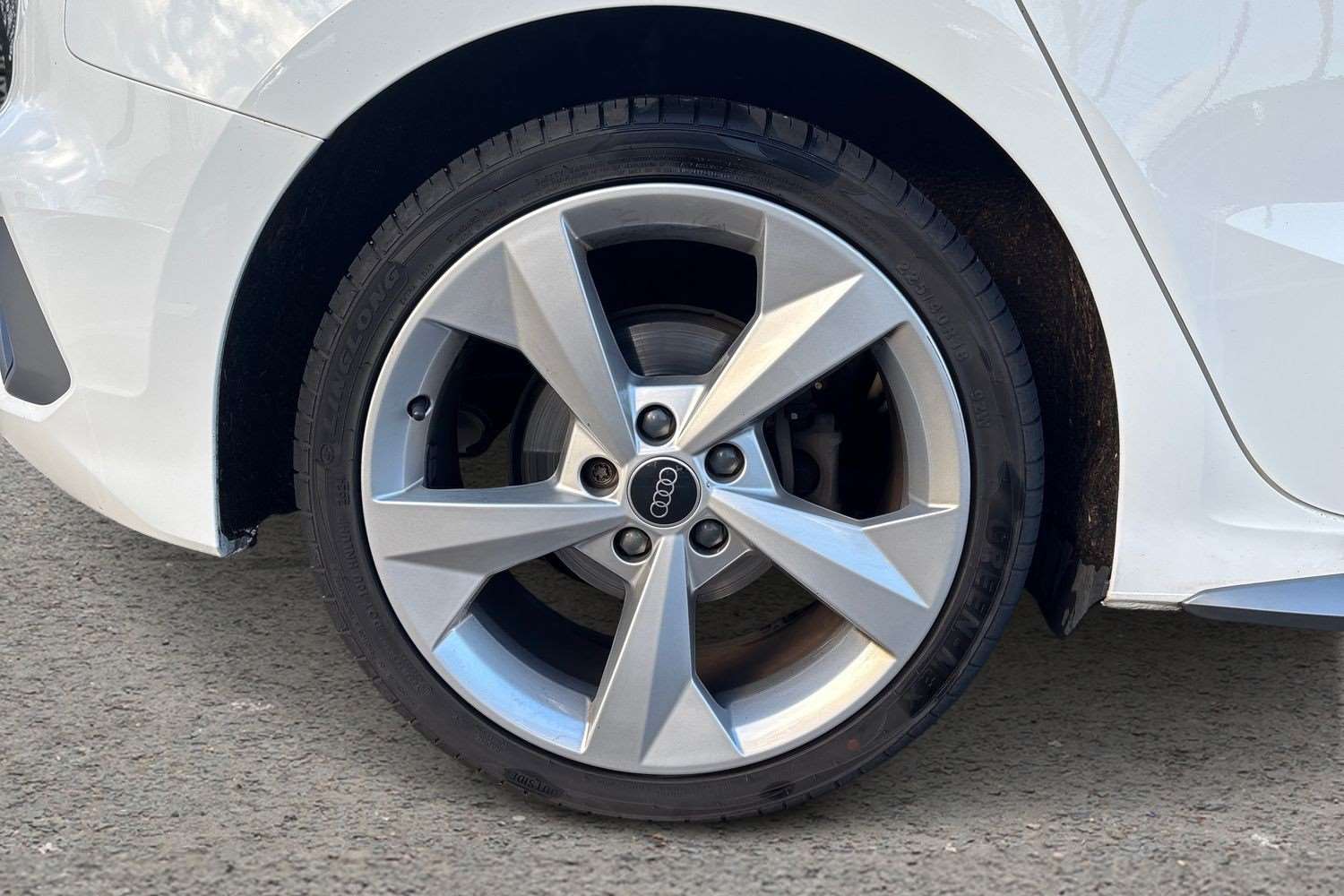 Used Audi A3 2023 for sale - 77147229: Photo 9