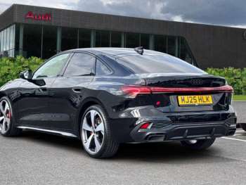 Used Audi A5 2025 for sale - 74587649: Photo