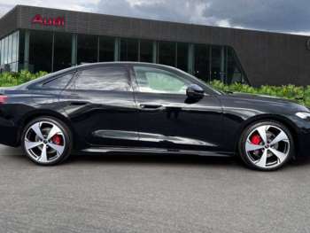 Used Audi A5 2025 for sale - 74587649: Photo