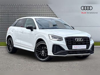 Used Audi Q2 2021 for sale - 79797607: Photo