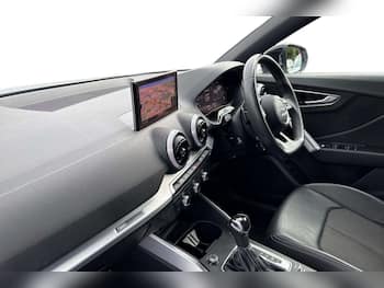 Used Audi Q2 2021 for sale - 79797607: Photo