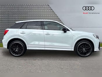 Used Audi Q2 2021 for sale - 79797607: Photo