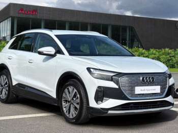 2024 - 220kW 50 Quattro 82kWh Sport 5dr Auto