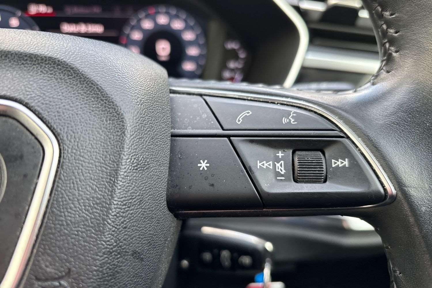 Used Audi Q3 2019 for sale - 77458512: Photo 17