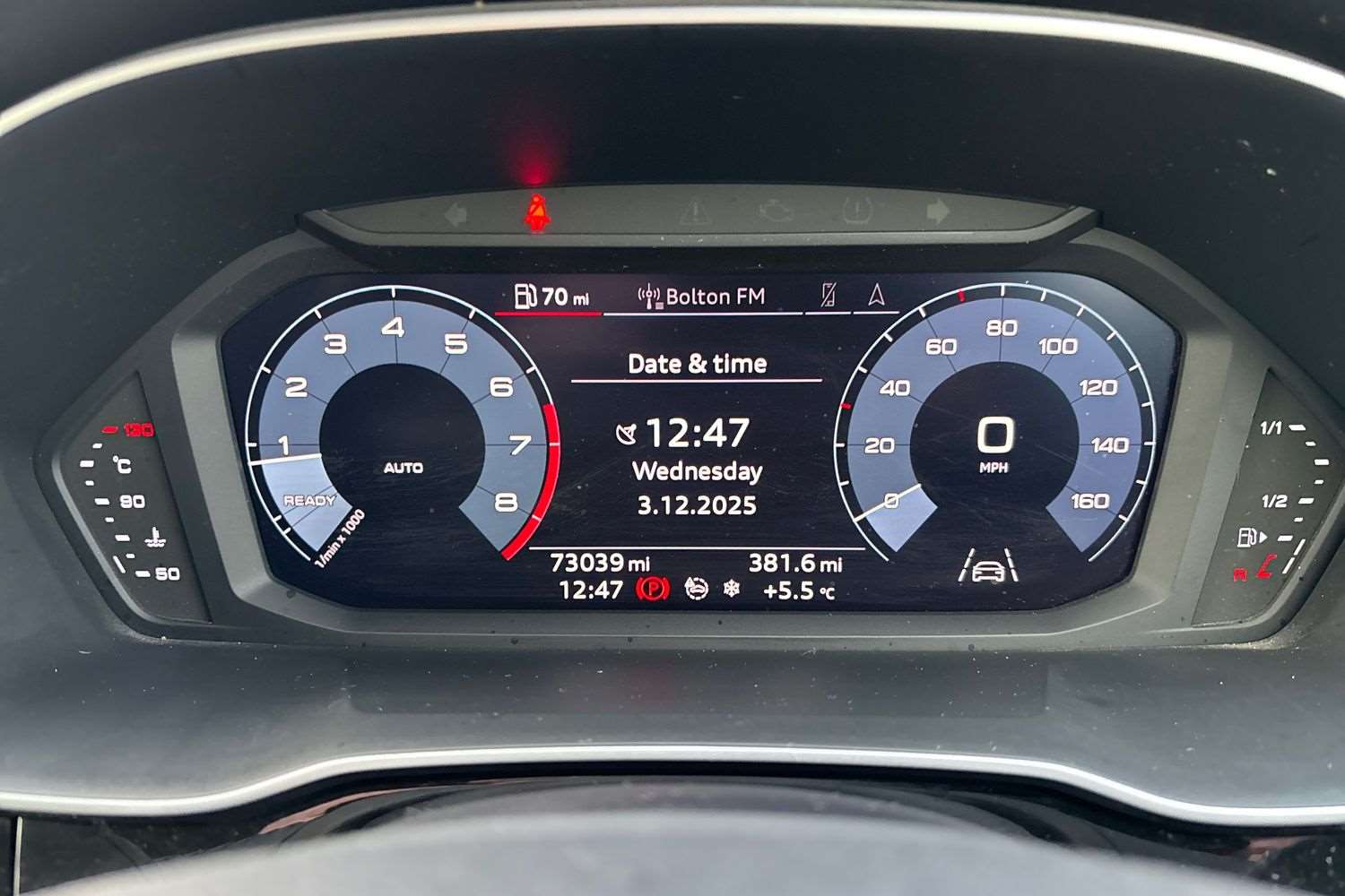 Used Audi Q3 2019 for sale - 77458512: Photo 18