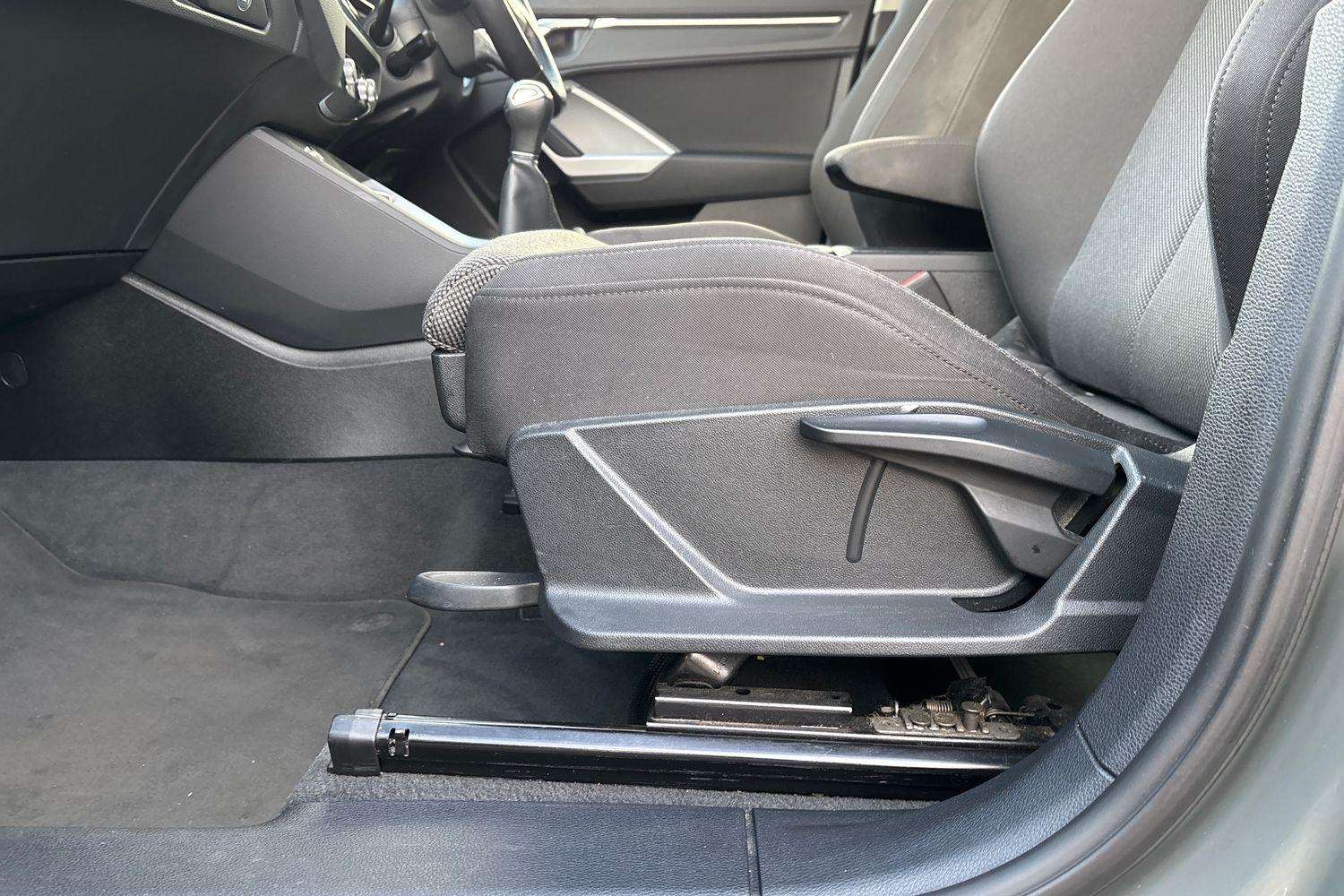 Used Audi Q3 2019 for sale - 77458512: Photo 21