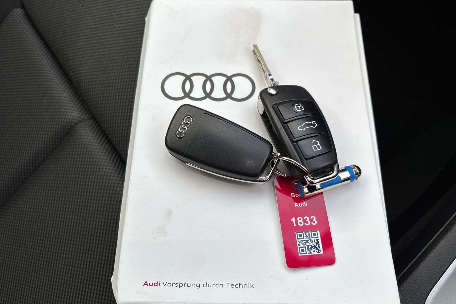 Used Audi Q3 2019 for sale - 77458512: Photo 25