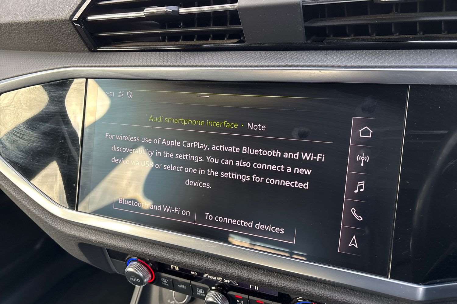 Used Audi Q3 2019 for sale - 77458512: Photo 27