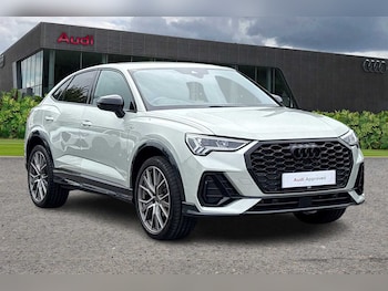 Used Audi Q3 2024 for sale - 75846221: Photo
