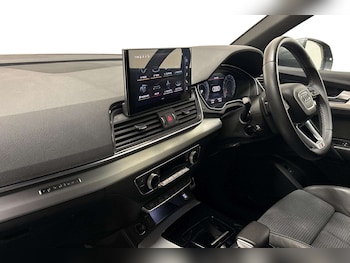 Used Audi Q5 2023 for sale - 79556013: Photo