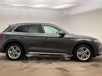 Used Audi Q5 2023 for sale - 79556013: Photo