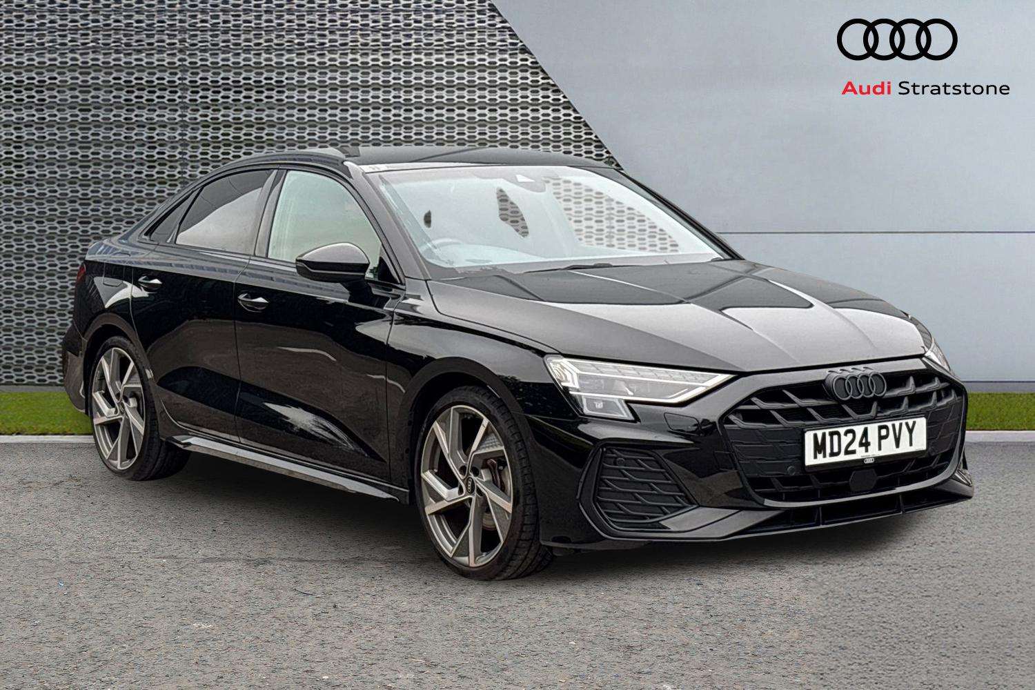 Used Audi A3 2024 for sale - 76501761: Photo 1