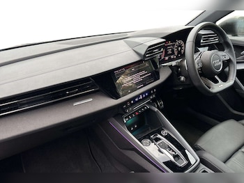 Used Audi A3 2024 for sale - 76501761: Photo