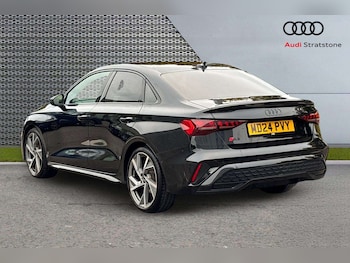 Used Audi A3 2024 for sale - 76501761: Photo