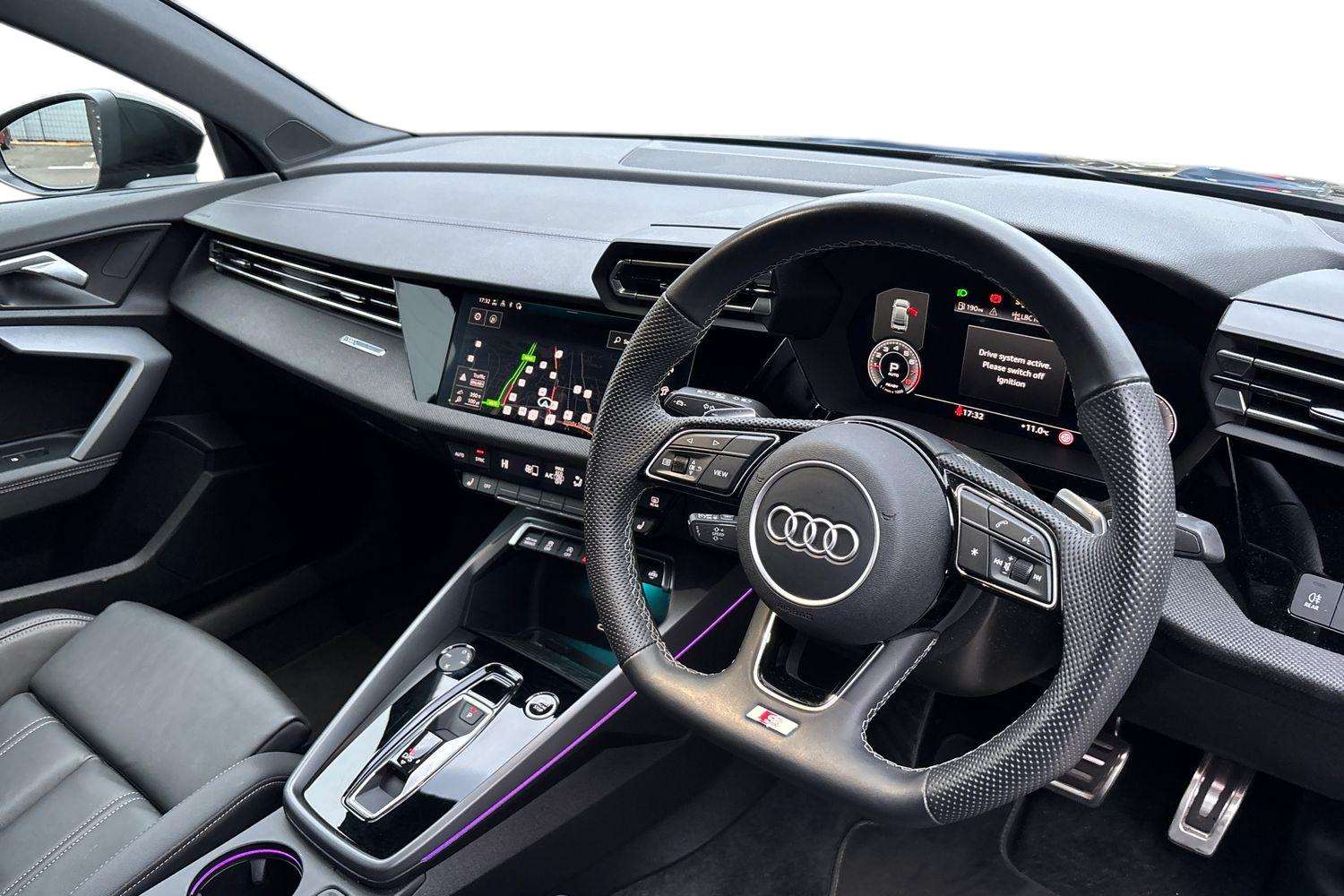 Used Audi A3 2024 for sale - 76501761: Photo 6