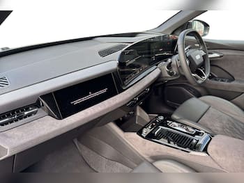 Used Audi Q6 e-tron 2026 for sale - 79797662: Photo