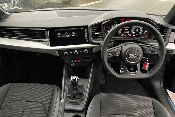 Used Audi A1 2024 for sale - 74716553: Photo 12