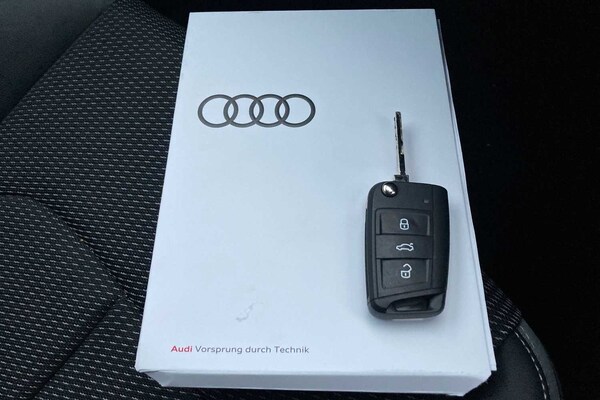 Used Audi A1 2024 for sale - 74716553: Photo 15