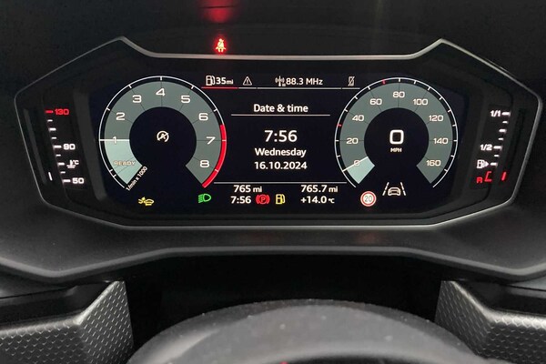 Used Audi A1 2024 for sale - 74716553: Photo 17