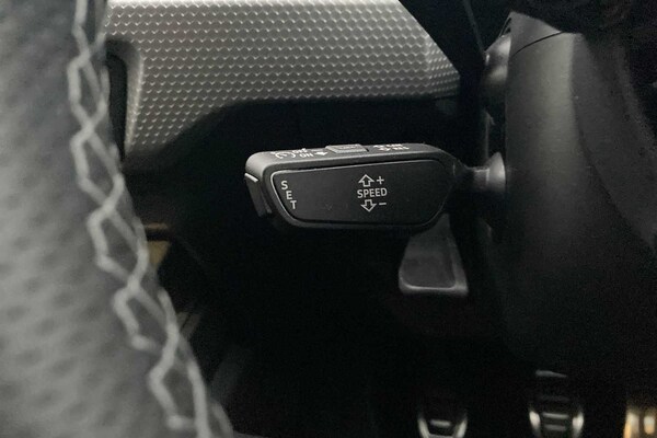 Used Audi A1 2024 for sale - 74716553: Photo 19