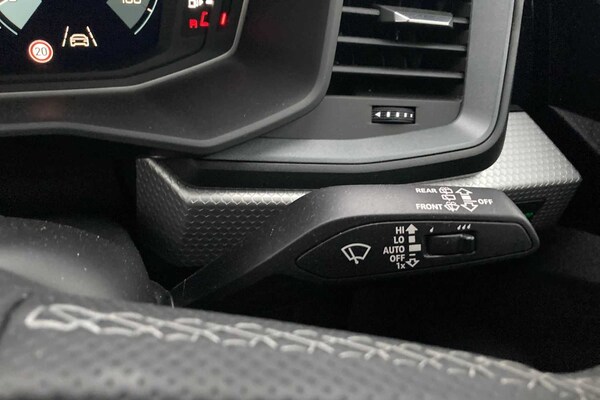 Used Audi A1 2024 for sale - 74716553: Photo 20