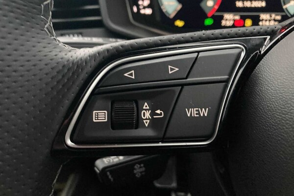 Used Audi A1 2024 for sale - 74716553: Photo 29