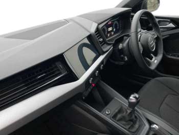 Used Audi A1 2024 for sale - 74716553: Photo
