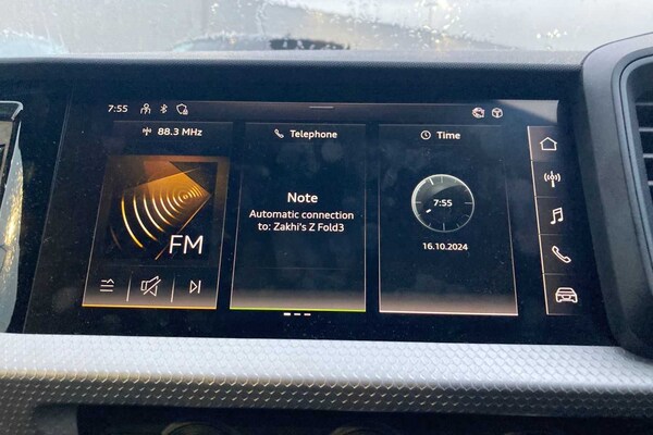Used Audi A1 2024 for sale - 74716553: Photo 31