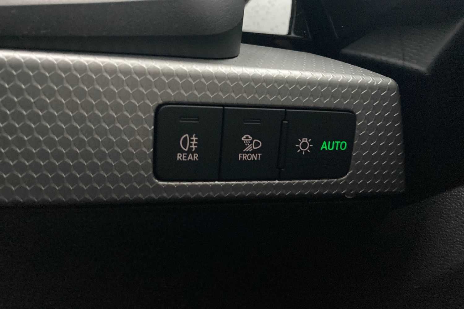 Vehicle 34