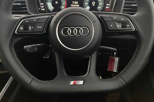 Used Audi A1 2024 for sale - 74716553: Photo 35