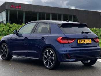 Used Audi A1 2024 for sale - 74716553: Photo
