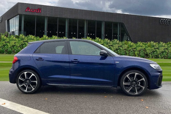 Used Audi A1 2024 for sale - 74716553: Photo 4