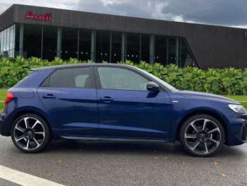Used Audi A1 2024 for sale - 74716553: Photo