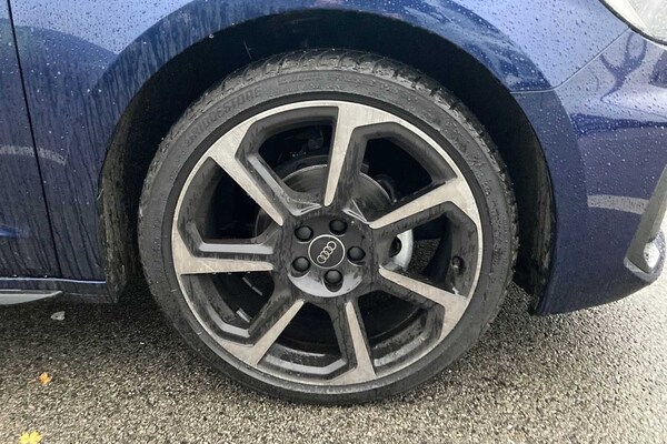 Used Audi A1 2024 for sale - 74716553: Photo 5