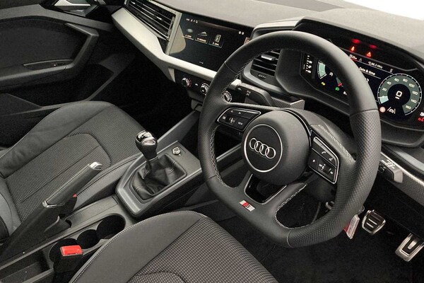 Used Audi A1 2024 for sale - 74716553: Photo 6