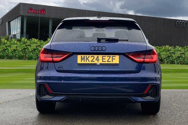 Used Audi A1 2024 for sale - 74716553: Photo 7